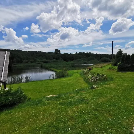 U Cioci Meli Tatil Evi *