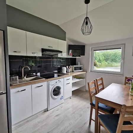 U Cioci Meli Brodnica Dolna