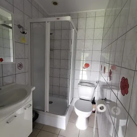 Holiday home U Cioci Meli