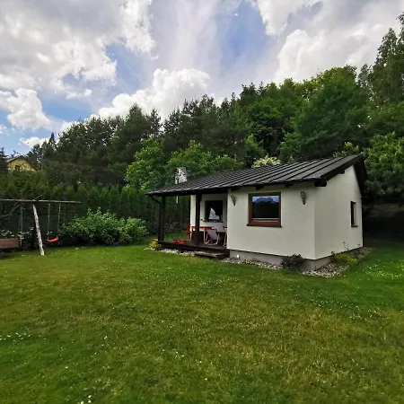 U Cioci Meli Dom wakacyjny Brodnica Dolna