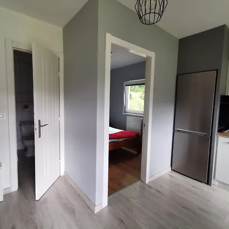 U Cioci Meli Tatil Evi Brodnica Dolna