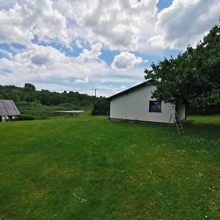 U Cioci Meli * Brodnica Dolna