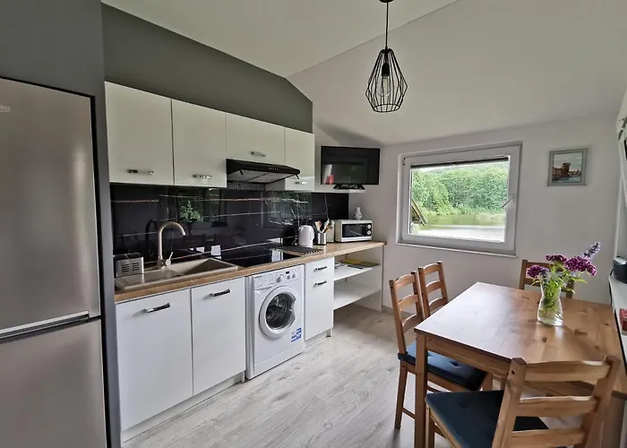 U Cioci Meli Brodnica Dolna