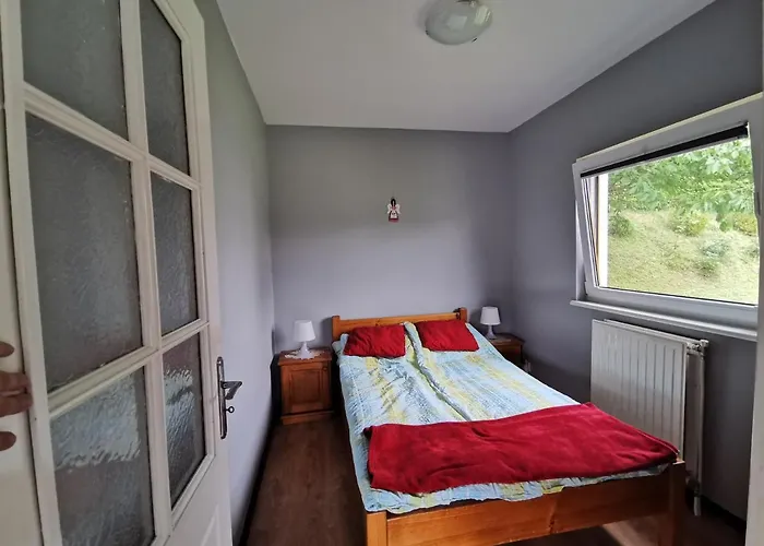 U Cioci Meli 別荘 Brodnica Dolna