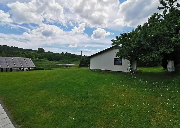 U Cioci Meli * Brodnica Dolna